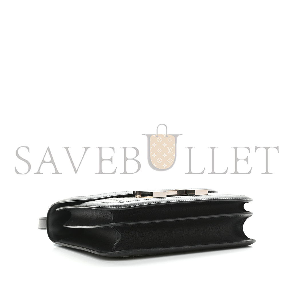 H**mes master constance 24 swift h028869cc09 (24*17*5cm)